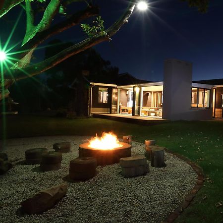 Bed and Breakfast Gemstone Farm Plettenberg Bay Exteriér fotografie