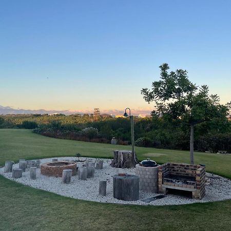 Bed and Breakfast Gemstone Farm Plettenberg Bay Exteriér fotografie