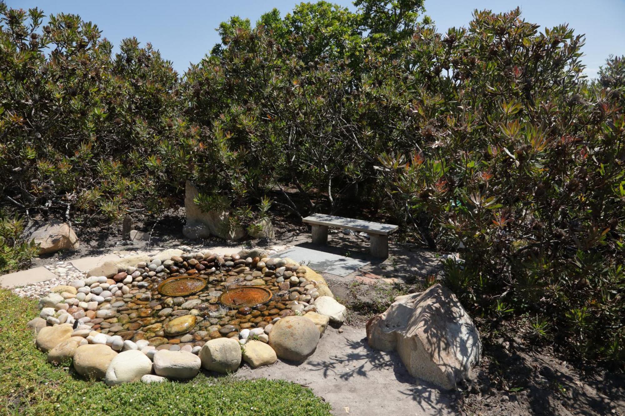 Bed and Breakfast Gemstone Farm Plettenberg Bay Exteriér fotografie