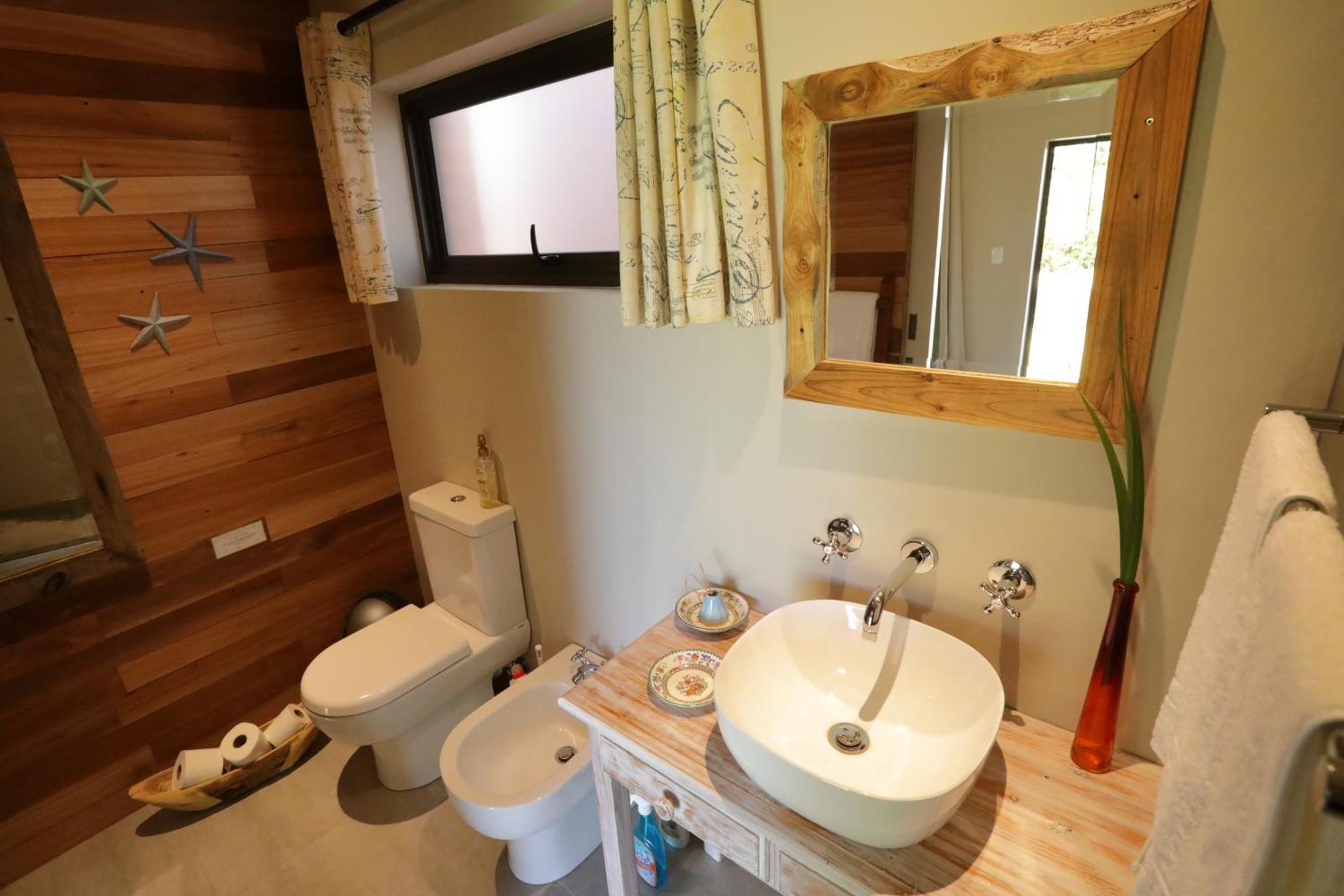 Bed and Breakfast Gemstone Farm Plettenberg Bay Exteriér fotografie