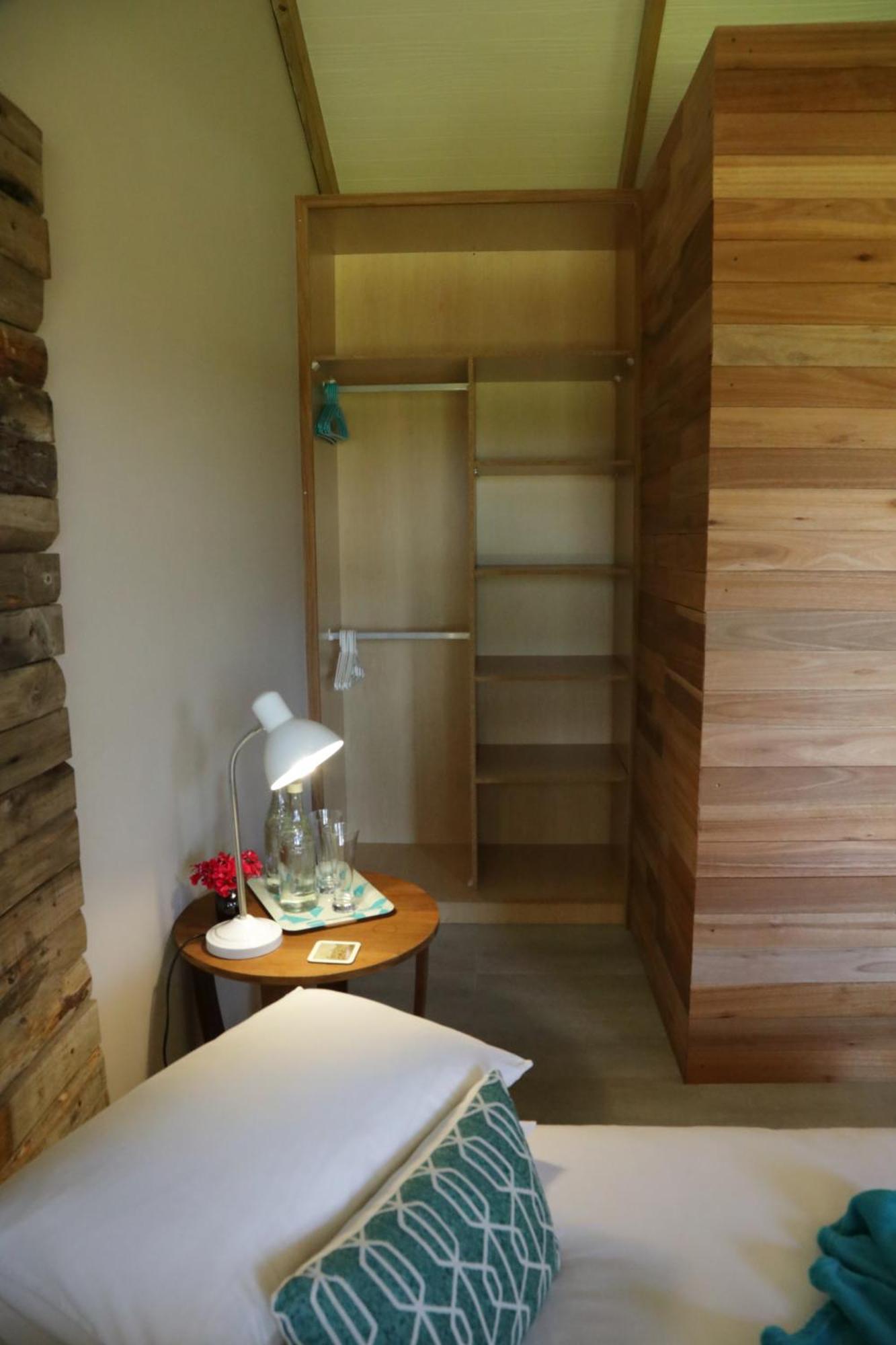 Bed and Breakfast Gemstone Farm Plettenberg Bay Exteriér fotografie