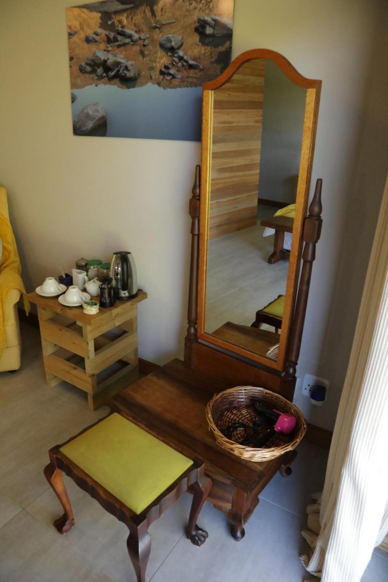 Bed and Breakfast Gemstone Farm Plettenberg Bay Exteriér fotografie