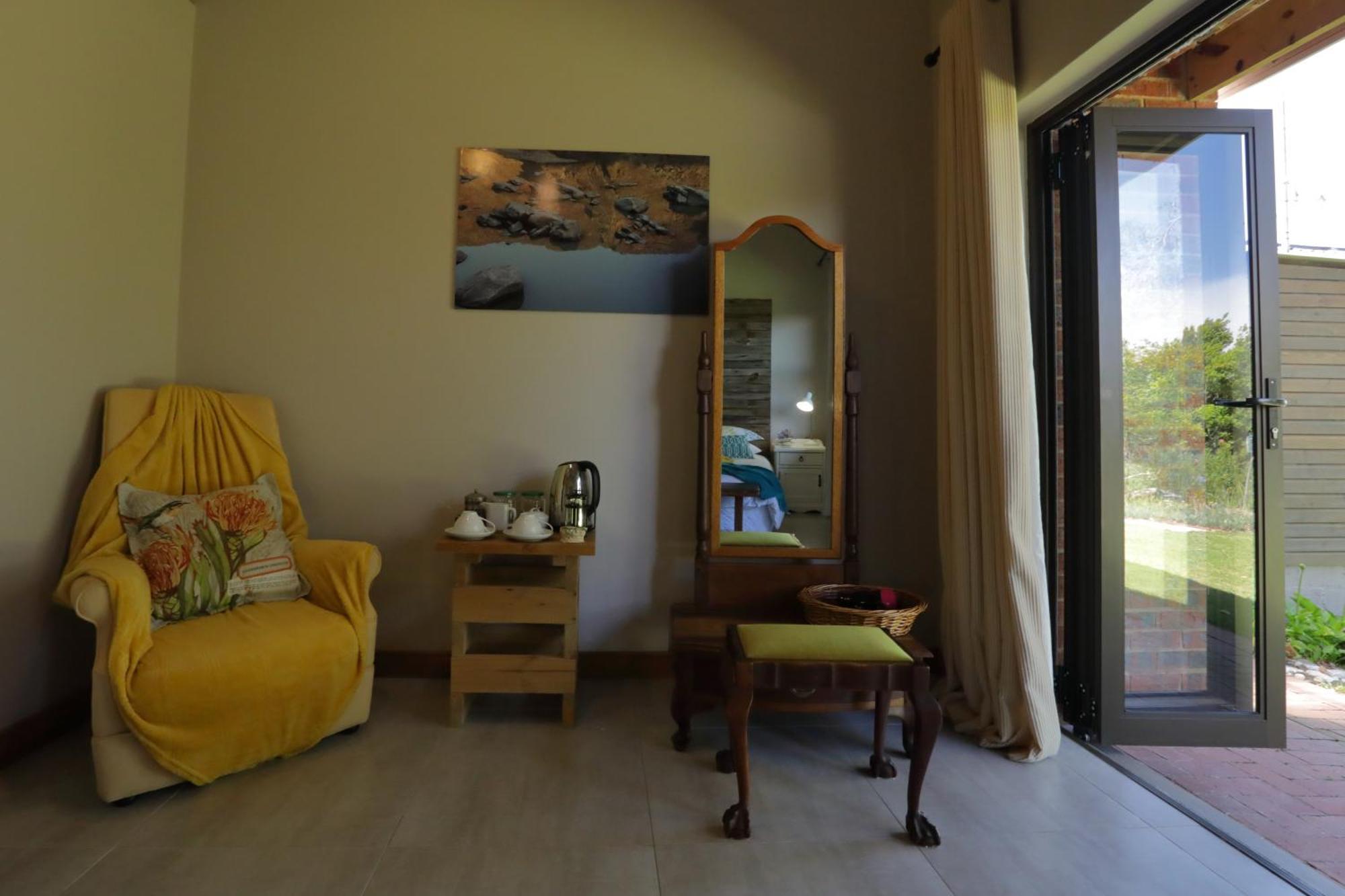 Bed and Breakfast Gemstone Farm Plettenberg Bay Exteriér fotografie