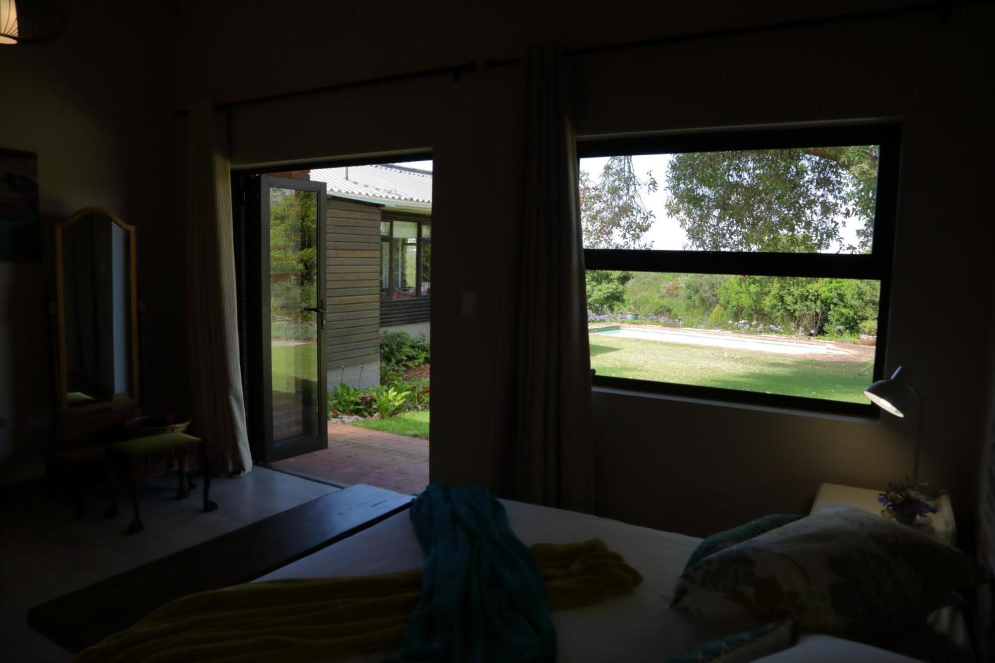 Bed and Breakfast Gemstone Farm Plettenberg Bay Exteriér fotografie