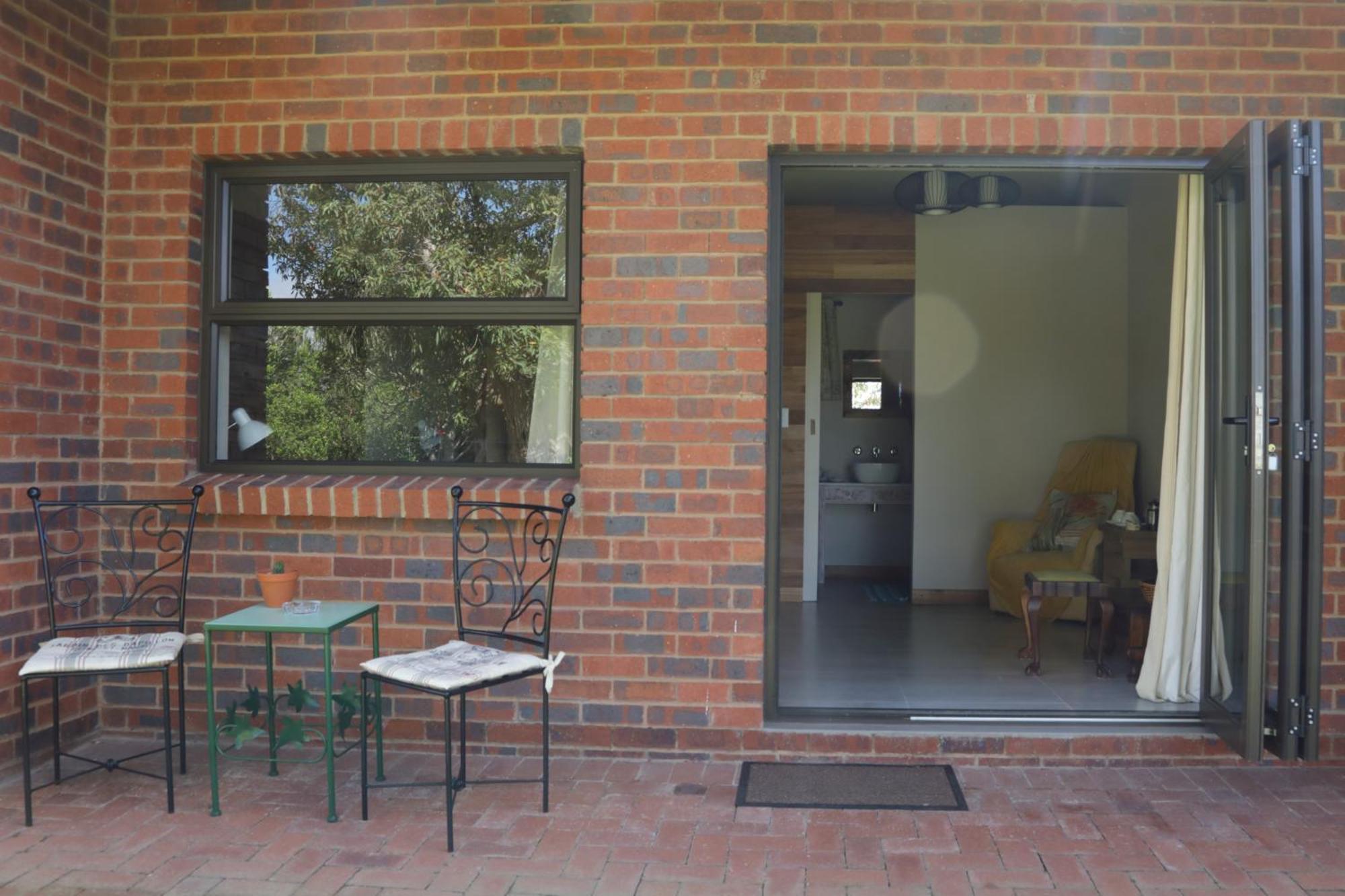 Bed and Breakfast Gemstone Farm Plettenberg Bay Exteriér fotografie