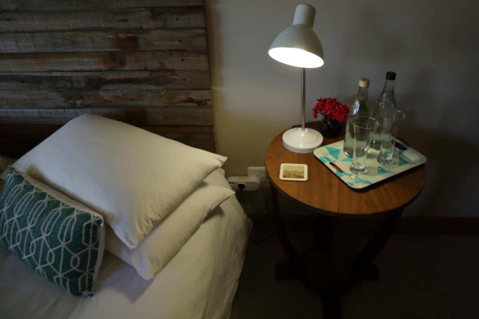 Bed and Breakfast Gemstone Farm Plettenberg Bay Exteriér fotografie