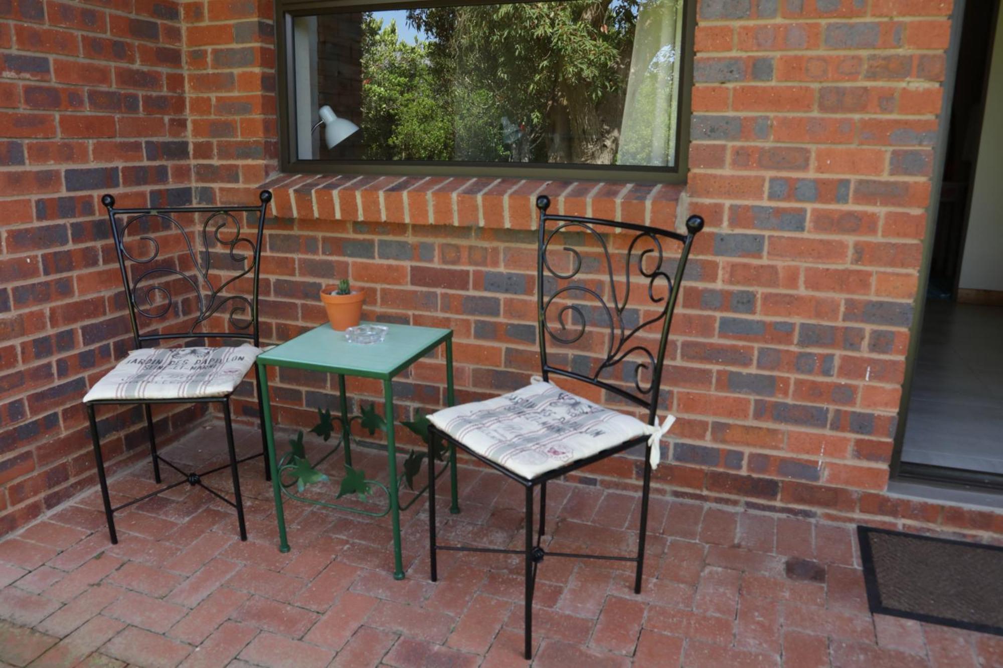 Bed and Breakfast Gemstone Farm Plettenberg Bay Exteriér fotografie