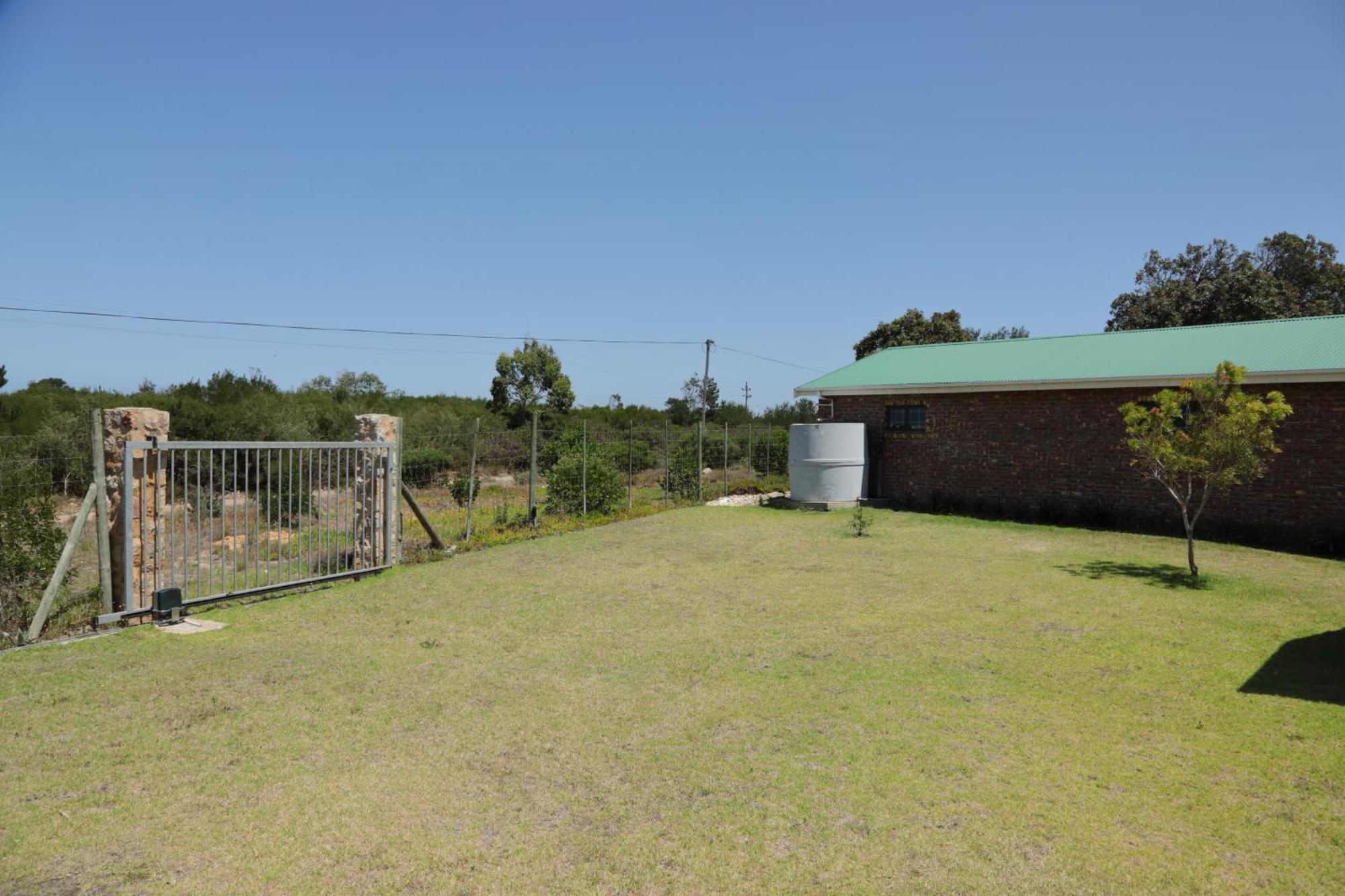Bed and Breakfast Gemstone Farm Plettenberg Bay Exteriér fotografie