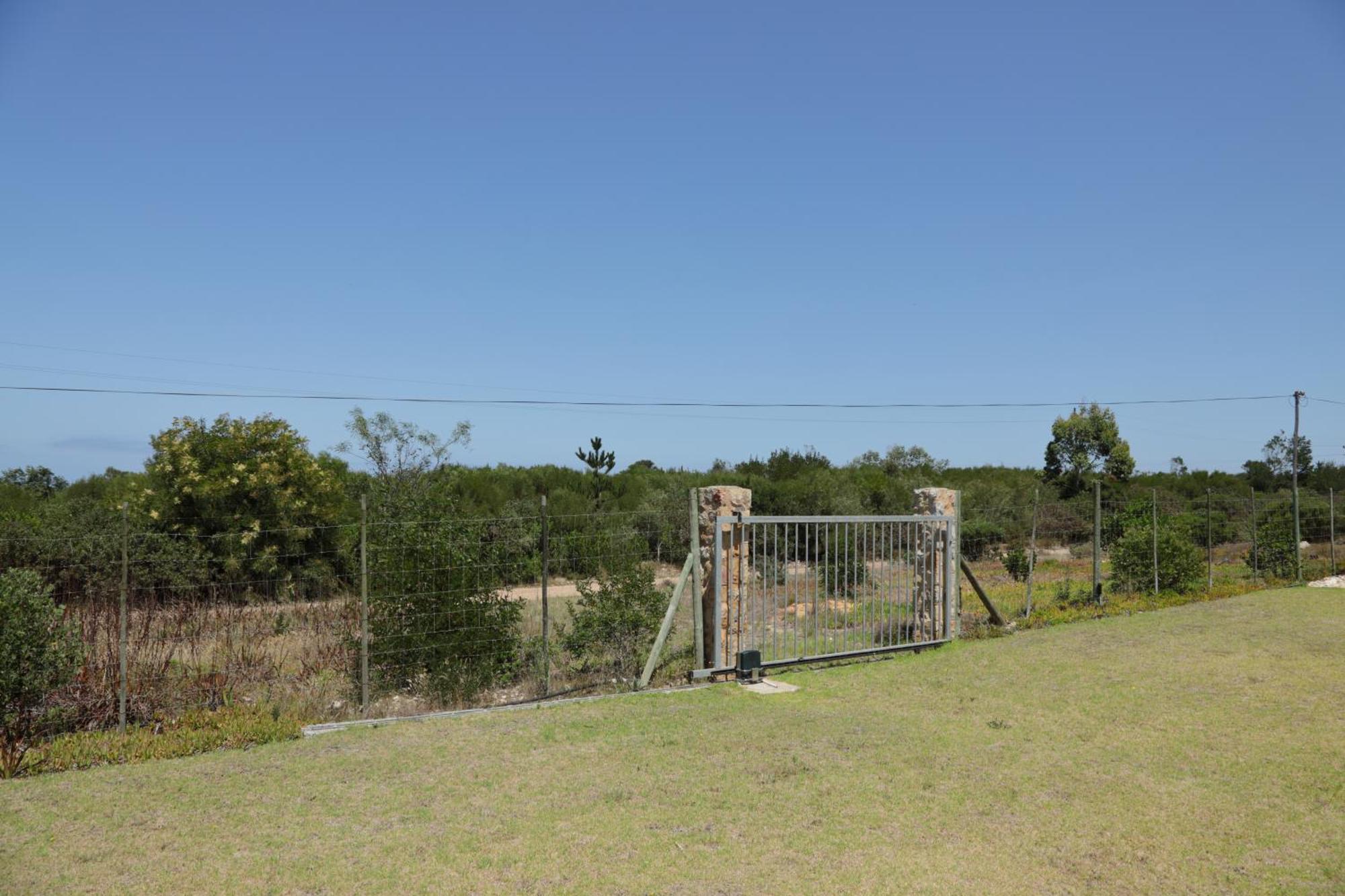 Bed and Breakfast Gemstone Farm Plettenberg Bay Exteriér fotografie
