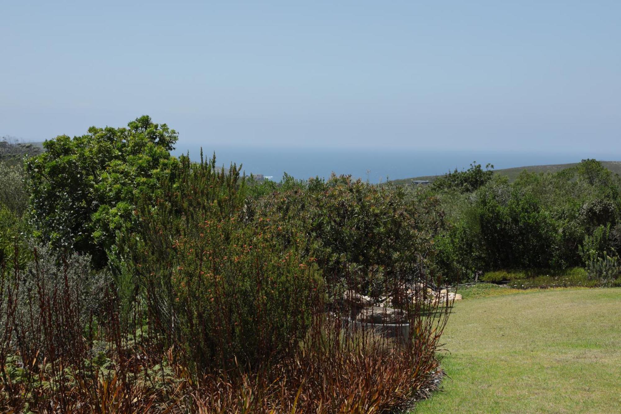 Bed and Breakfast Gemstone Farm Plettenberg Bay Exteriér fotografie