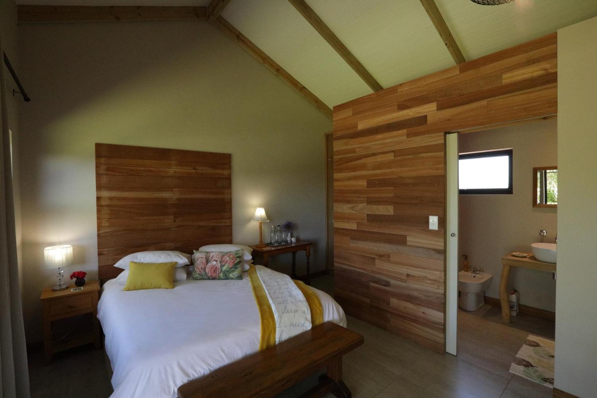 Bed and Breakfast Gemstone Farm Plettenberg Bay Exteriér fotografie