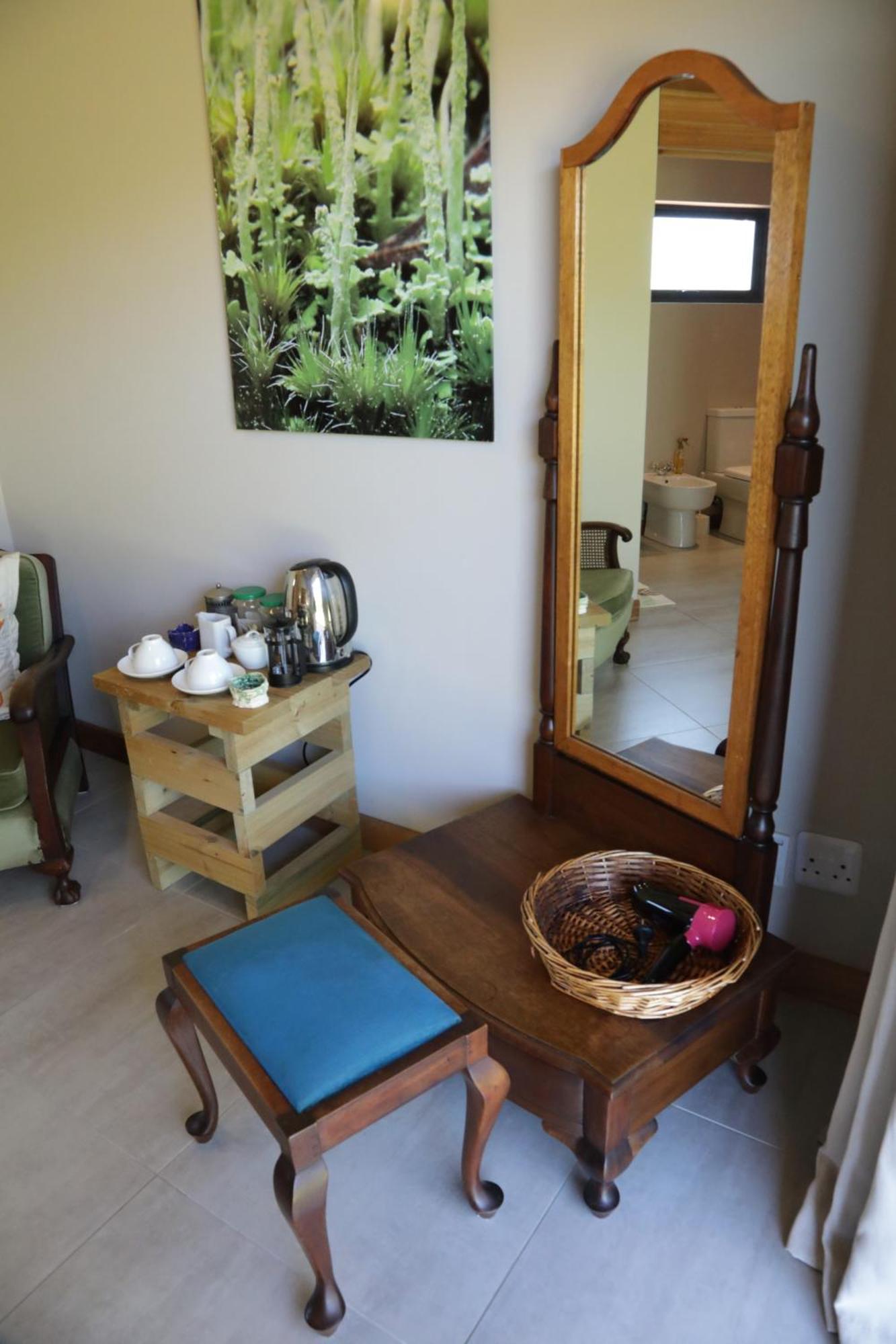 Bed and Breakfast Gemstone Farm Plettenberg Bay Exteriér fotografie