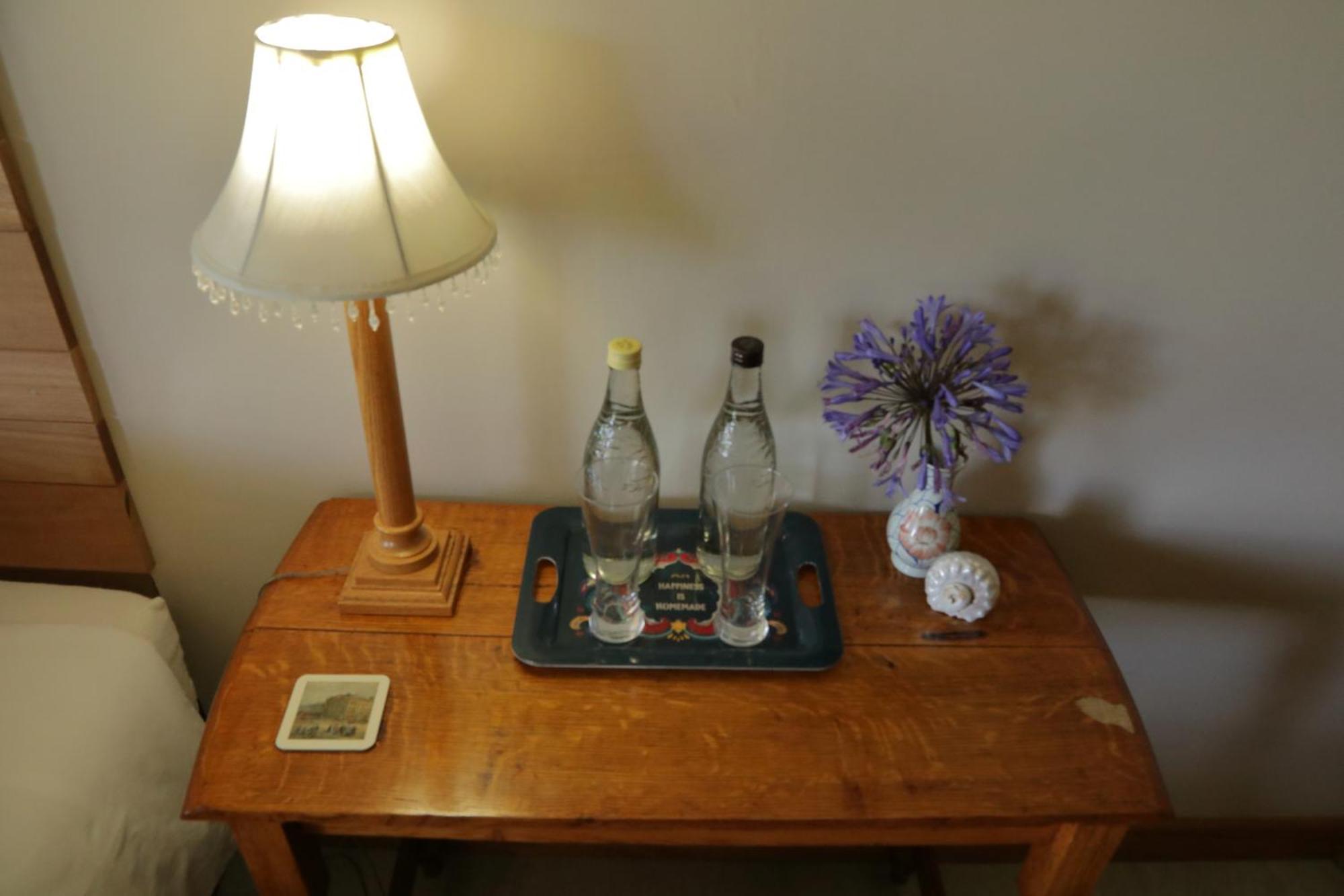 Bed and Breakfast Gemstone Farm Plettenberg Bay Exteriér fotografie