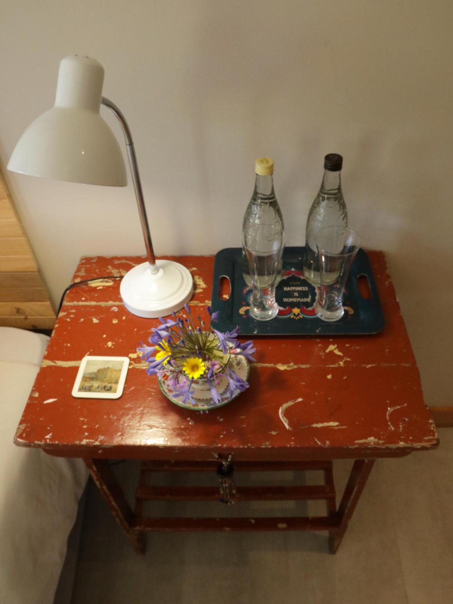 Bed and Breakfast Gemstone Farm Plettenberg Bay Exteriér fotografie