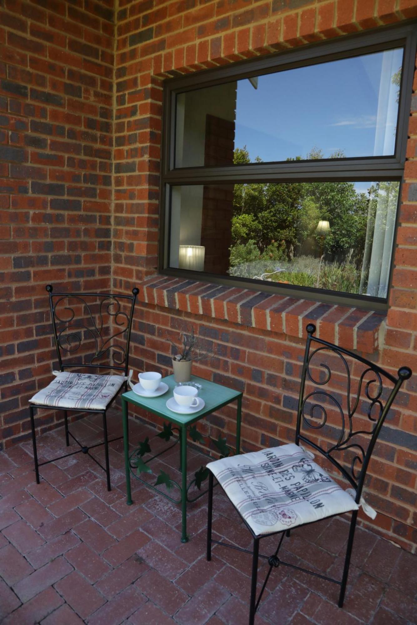 Bed and Breakfast Gemstone Farm Plettenberg Bay Exteriér fotografie
