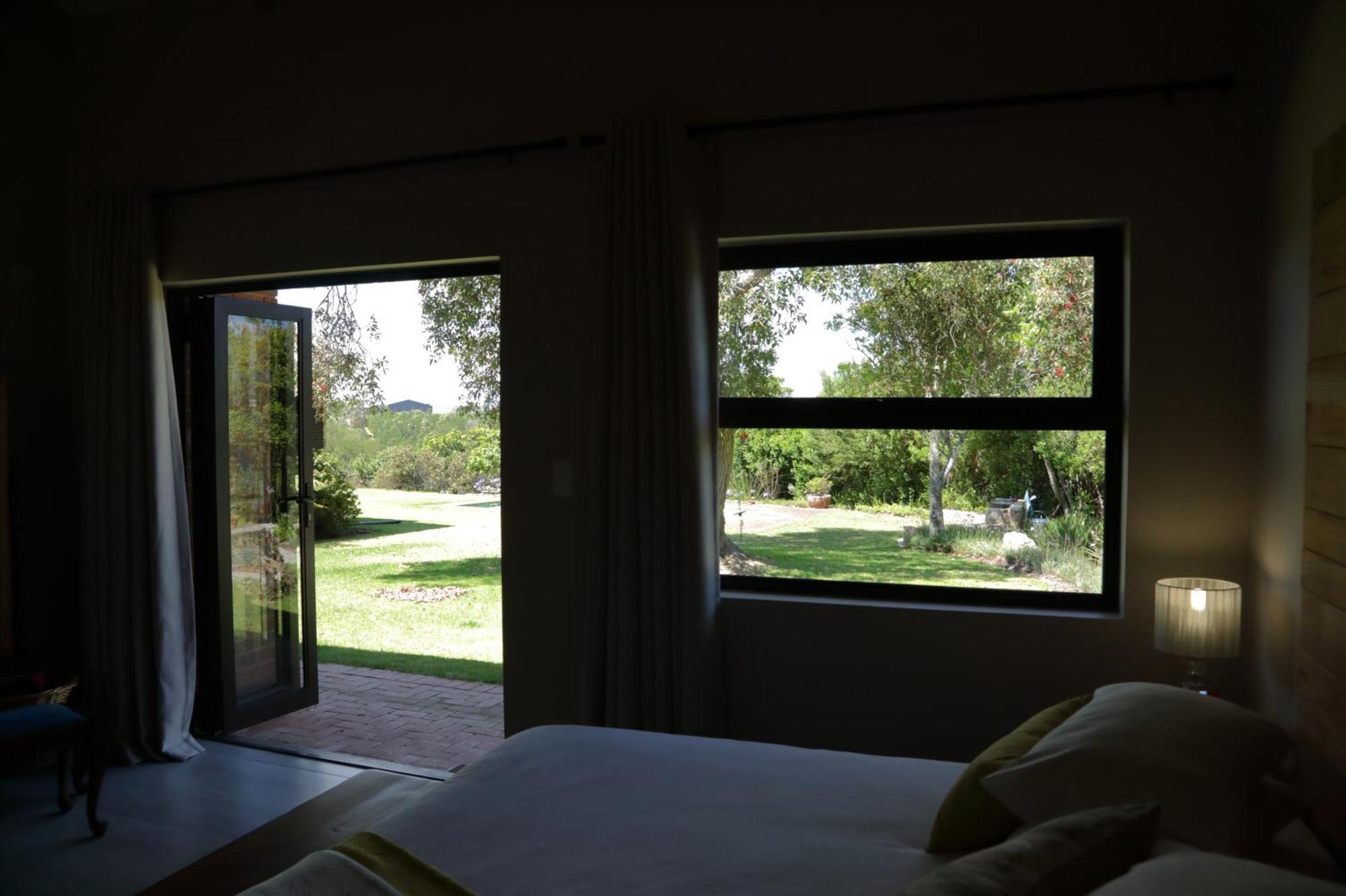 Bed and Breakfast Gemstone Farm Plettenberg Bay Exteriér fotografie