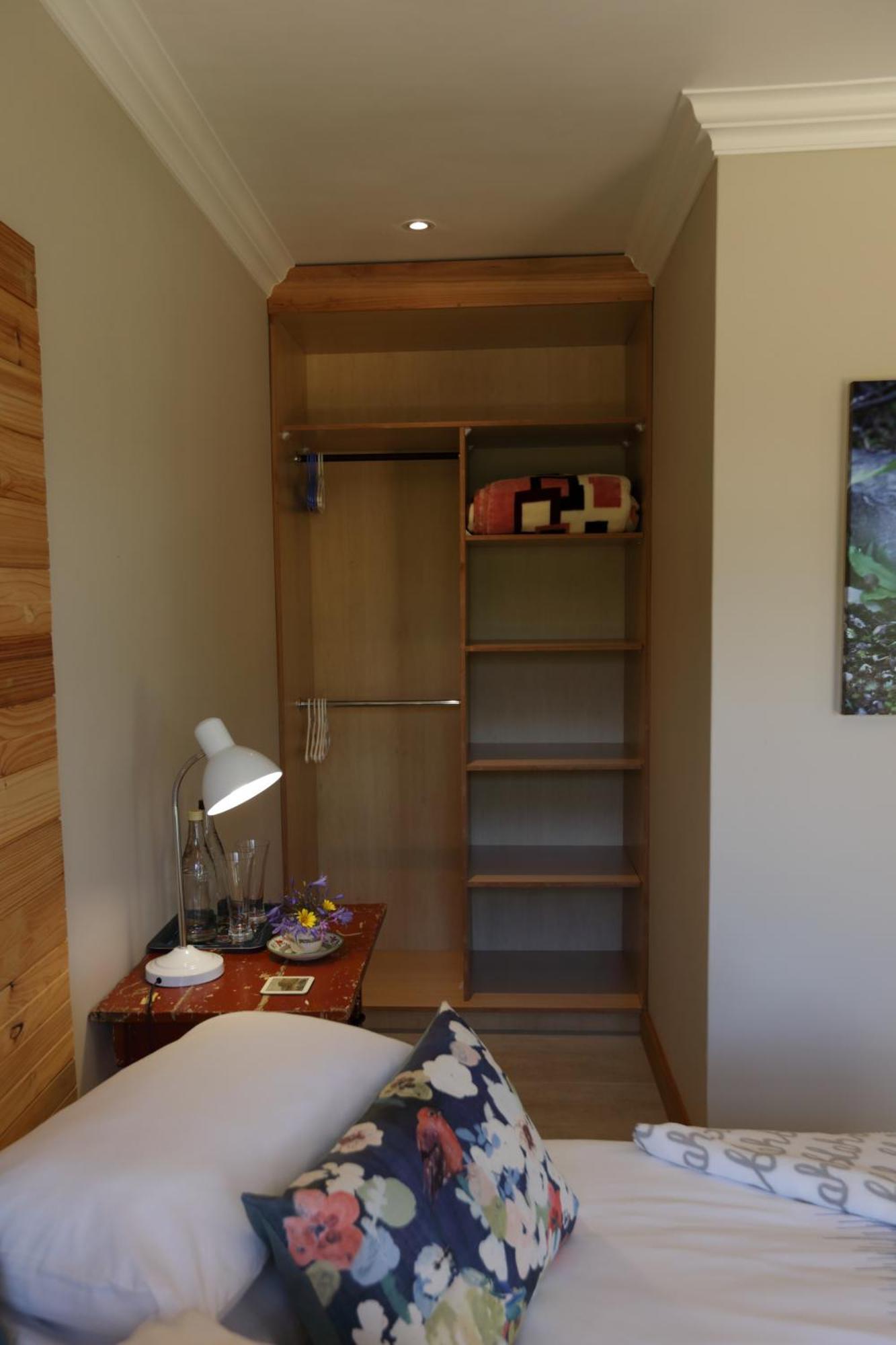 Bed and Breakfast Gemstone Farm Plettenberg Bay Exteriér fotografie