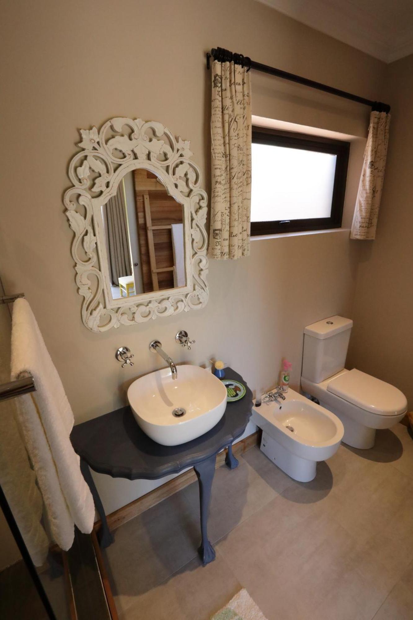 Bed and Breakfast Gemstone Farm Plettenberg Bay Exteriér fotografie
