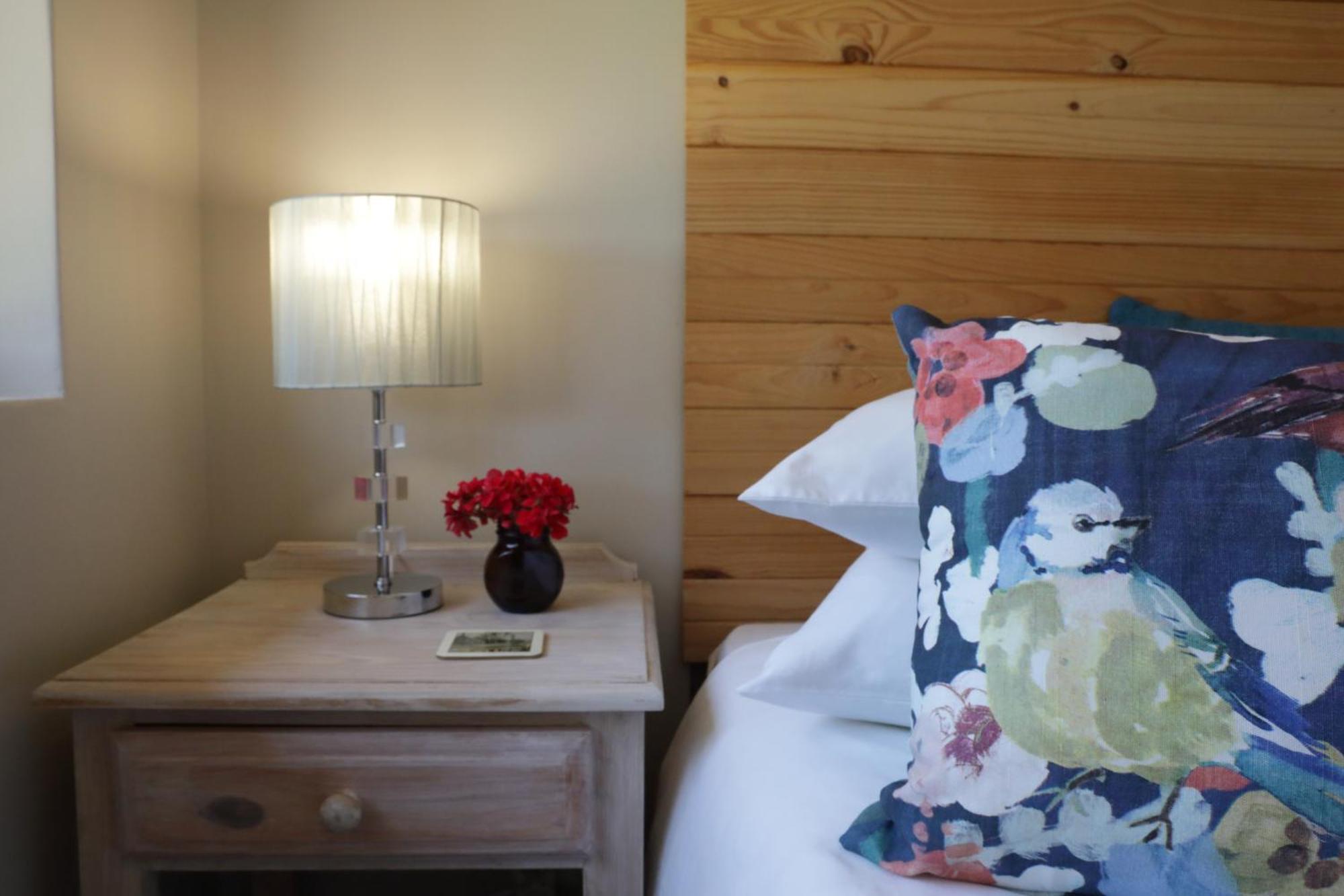 Bed and Breakfast Gemstone Farm Plettenberg Bay Exteriér fotografie