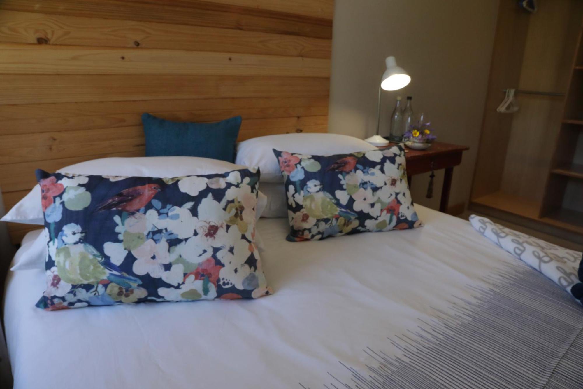 Bed and Breakfast Gemstone Farm Plettenberg Bay Exteriér fotografie