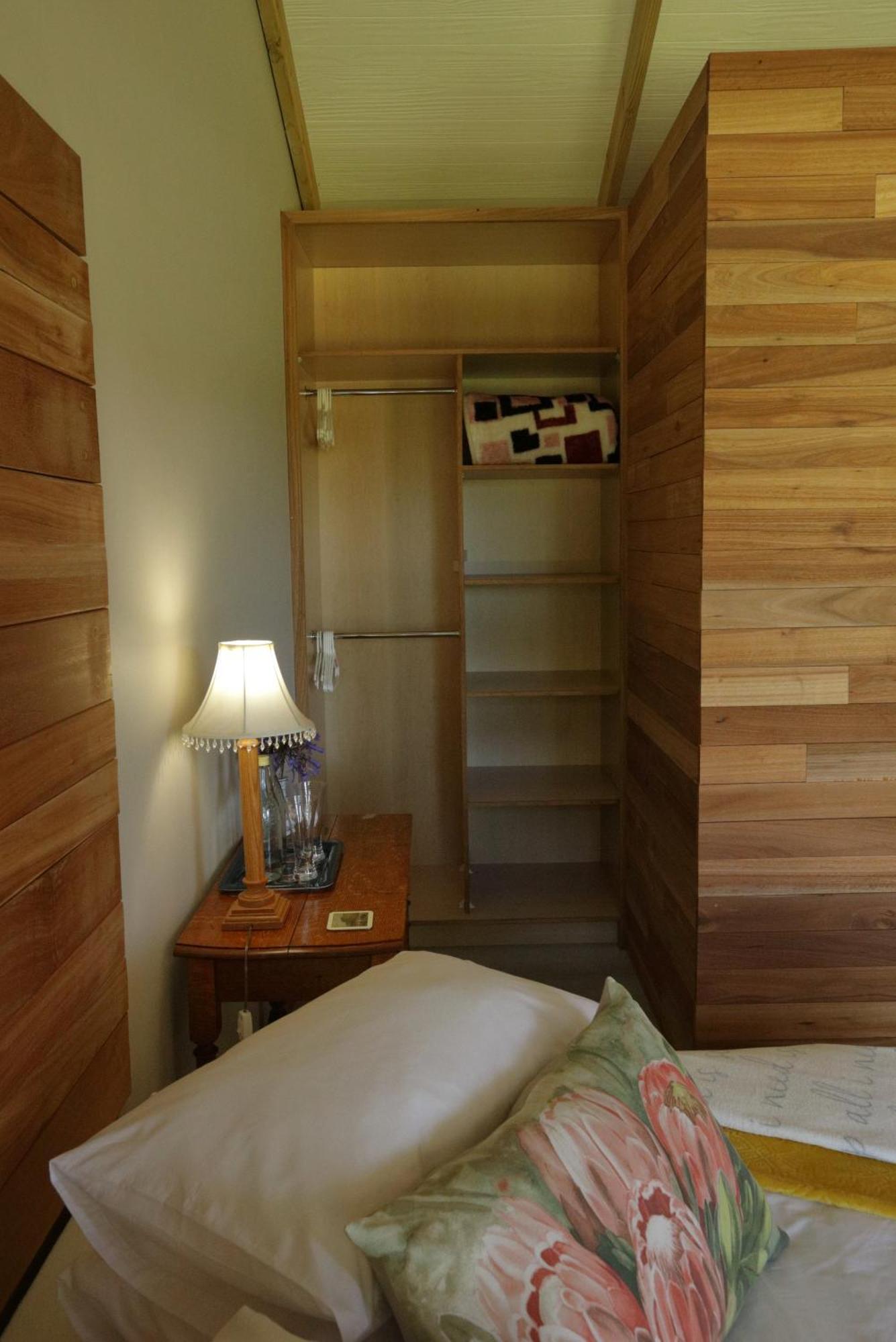 Bed and Breakfast Gemstone Farm Plettenberg Bay Exteriér fotografie