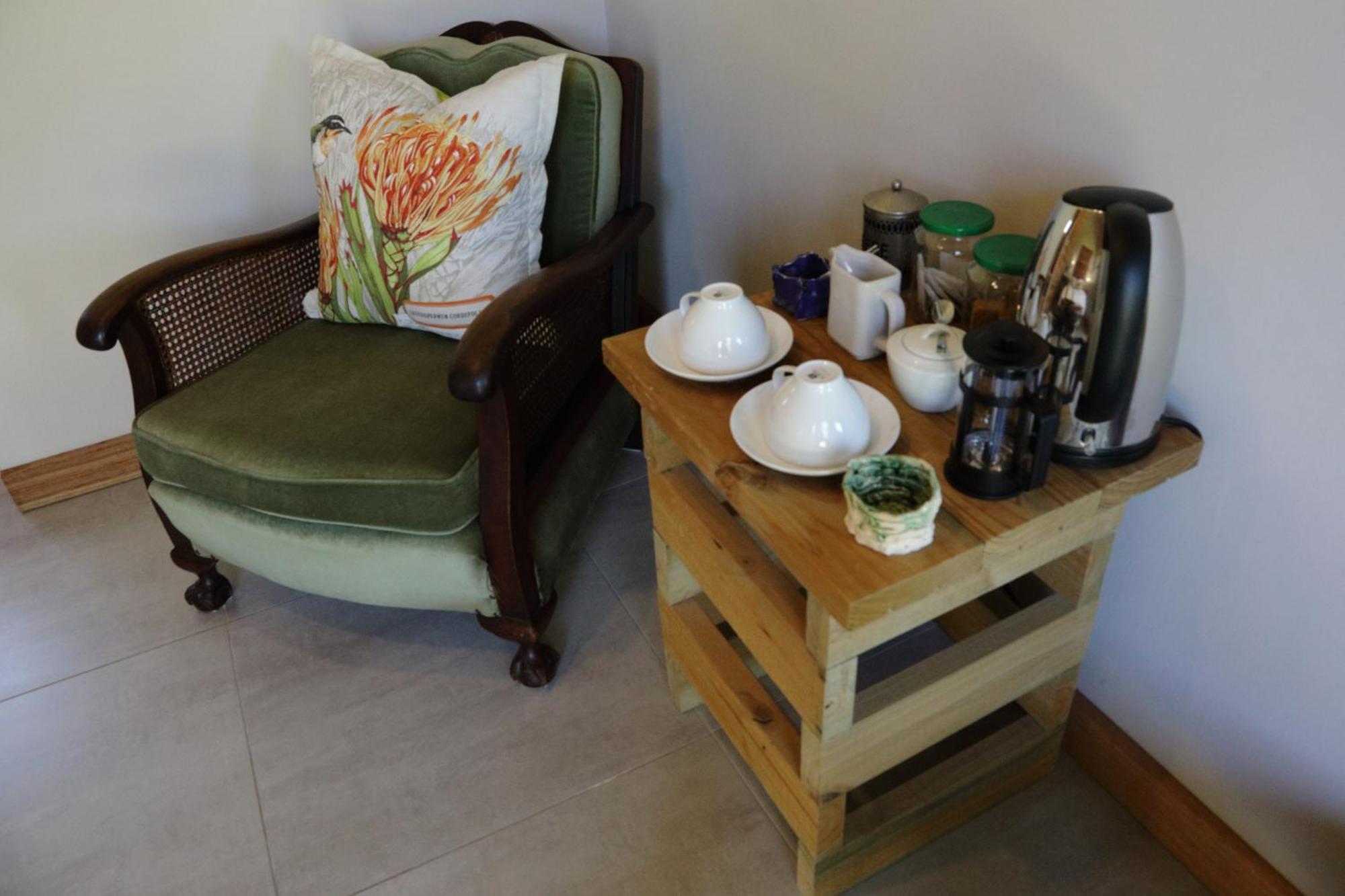Bed and Breakfast Gemstone Farm Plettenberg Bay Exteriér fotografie