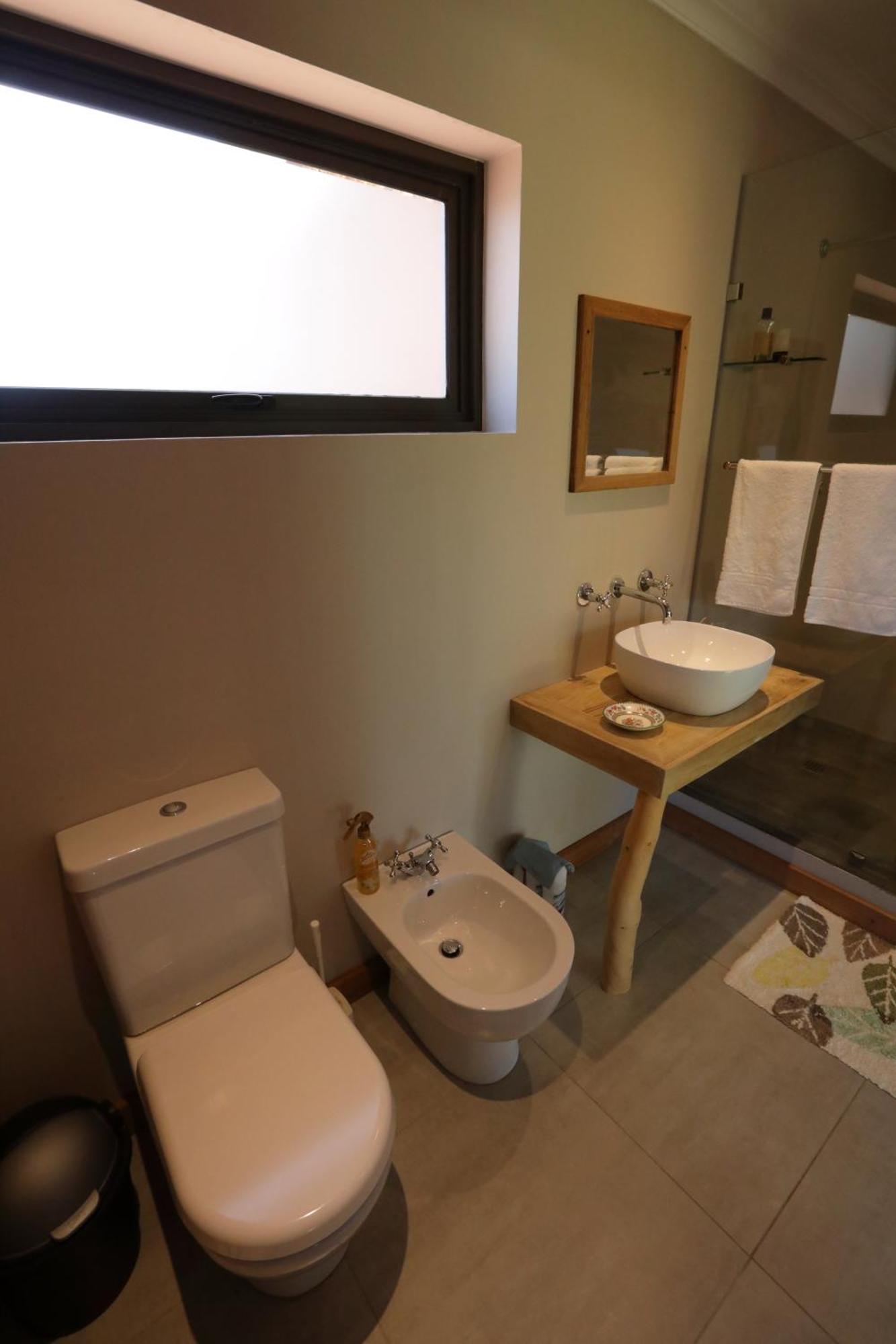Bed and Breakfast Gemstone Farm Plettenberg Bay Exteriér fotografie